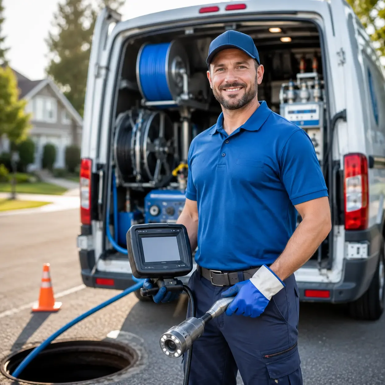 Local Pipe Relining specialists in Warrensburg, NY