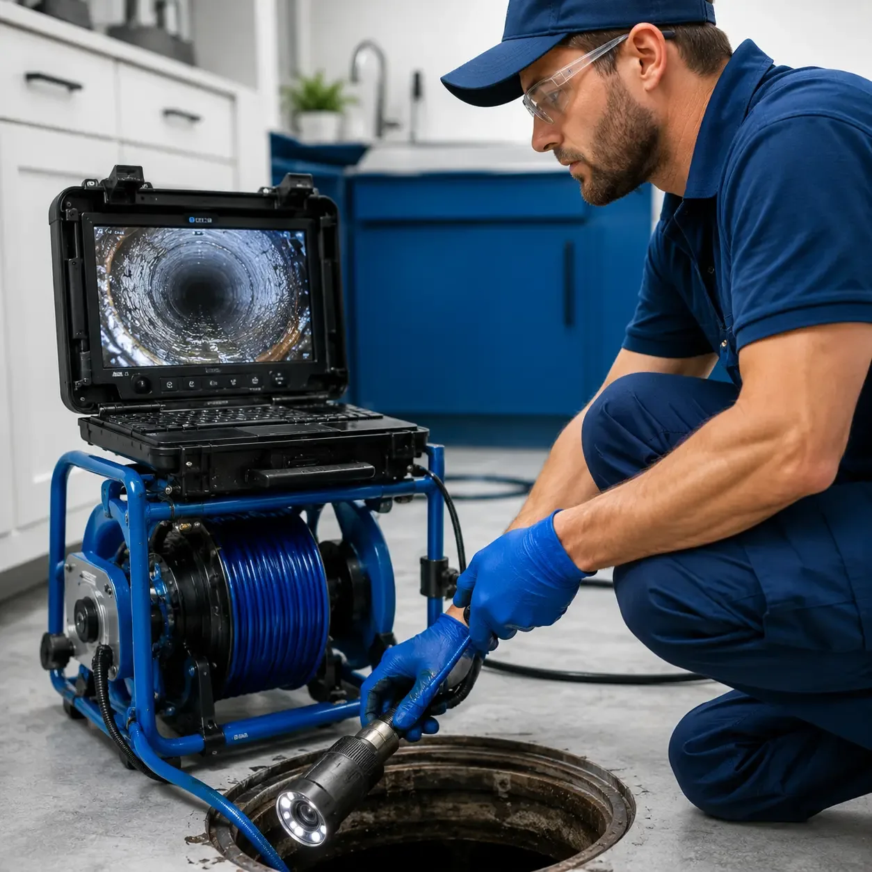 Pipe Relining professionals serving Warrensburg, NY